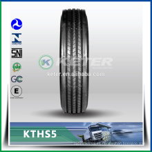Neumático para camión Keter 215 75 17.5 235 / 75R17.5
